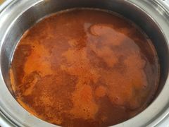 -珍巴奴毛肚牛肉小火锅(四惠店)