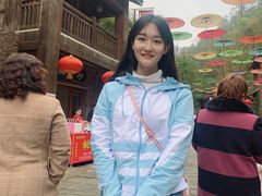 -常德桃花源景区