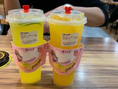 -鲜果时间(南开大悦城店)