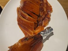 -小大董·烤鸭(王府井apm店)