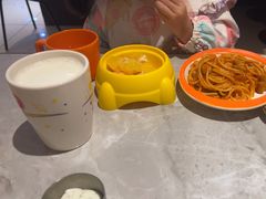 -必胜客(仲盛商城王安宇主题店)