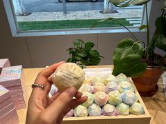 -春晖园度假酒店温泉