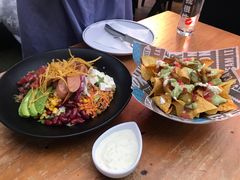 -Famous肥猫墨西哥音乐餐吧(五棵松华熙LIVE店)