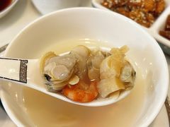 -喜聚薈·花膠雞海鮮火鍋(越秀店)
