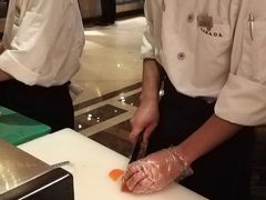 -韶关风度华美达广场酒店自助餐厅