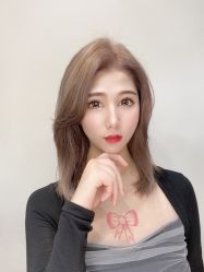 -YESIDO椰岛造型烫发染发