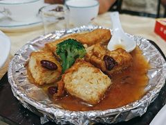 -潮之南·潮汕菜·鱼仔档(南山店)