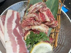 -炭虎烤肉(桂林路店)