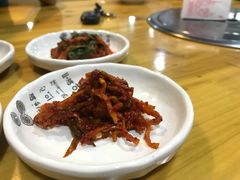 -故乡家韩国料理(丹东街店)