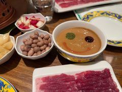 -南门涮肉(上海一店)