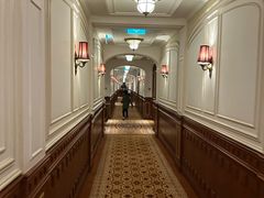 -澳门励庭海景酒店