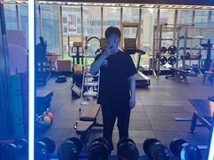 -NRG健身私教CLUB(打浦桥店)