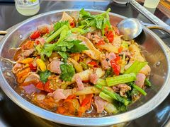 -胖娃古镇鸡杂(磁器口总店)