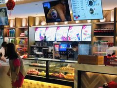 -青水瓦台汤泉(未央店)