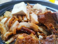 -赵家牛肉砂锅(台西三路店)