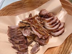 -香融府·烤鸭·家常菜(马家堡路店)
