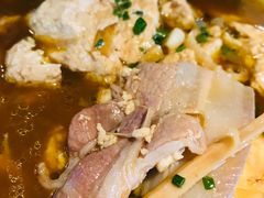 -杭百味·大众精选杭帮菜(西湖音乐喷泉店)