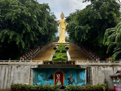 -西双版纳勐泐文化旅游区