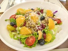 -沏点Trattoria意大利餐厅(新街口店)