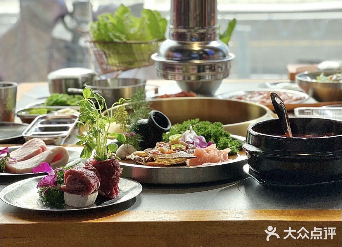 戒凉戒酒戒海鲜？！吃完这顿再开始[机智]