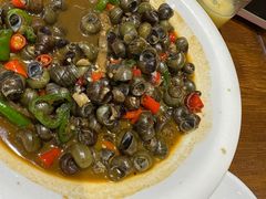 -下梅人家土菜馆(历史文化餐厅度假区店)