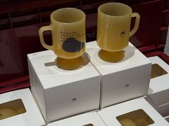 -M Stand(成都COSMO店)