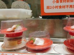 -新一番三文鱼寿司(大东海店)