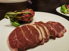 -阿纳迪酒店·秘境西餐厅