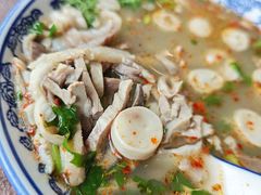-老三羊汤【北兴隆街店】