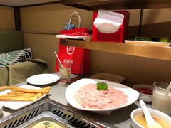 -海底捞火锅(龙湖时代天街店)