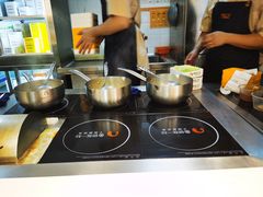 -鱼你在一起(国贸中海广场店)