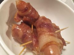 -宜家家居（上海徐汇商场店）-停车场