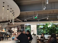 大堂-Peet's 皮爷咖啡(东湖路手作店)
