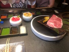 -300杯·和牛烧肉清酒专门店(廊里店)