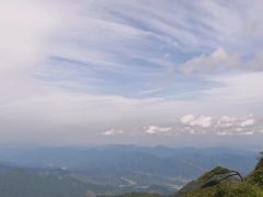 -三清山希尔顿度假酒店