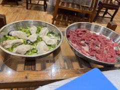 -丰尔粥食·粥底火锅(大良总店)