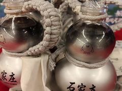 -成老灶火锅鸡(平山店)