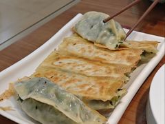 -春水锅贴·传统鲁菜(大明湖店)