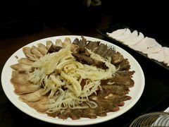 -许府牛杂·鲜牛肉火锅(梁溪万达店)