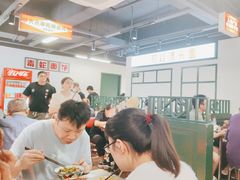 -毒蛇面馆(人民广场店)