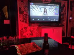 -AGOGO HOUSE KTV(东街店)