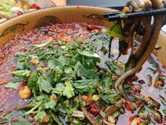 -乐山第一家临江鳝丝(茶坊路店)