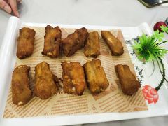 -富盛囍宴大酒楼(新都汇购物广场店)