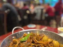 -集贤门·徽菜(福田店)