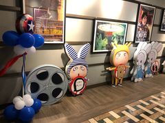 -成都百丽宫影城(LUXE太古里店)