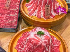 -牛匠和牛寿喜锅(西安总店)