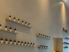 -泰合玺·精油疗愈 SPA(南京河西万达店)