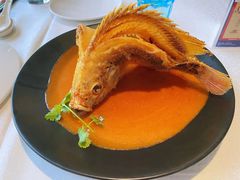-新加坡珍宝海鲜JUMBO Seafood(西安skp店)