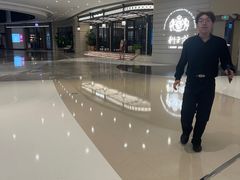 -狮王府淮扬菜(万象城店)