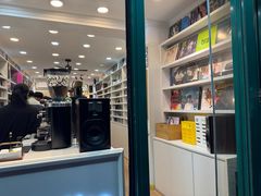 -M.F CDshop唱片店
